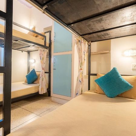 มุสตาช โชธปุระ Hostel จ๊อดปูร์ ภายนอก รูปภาพ