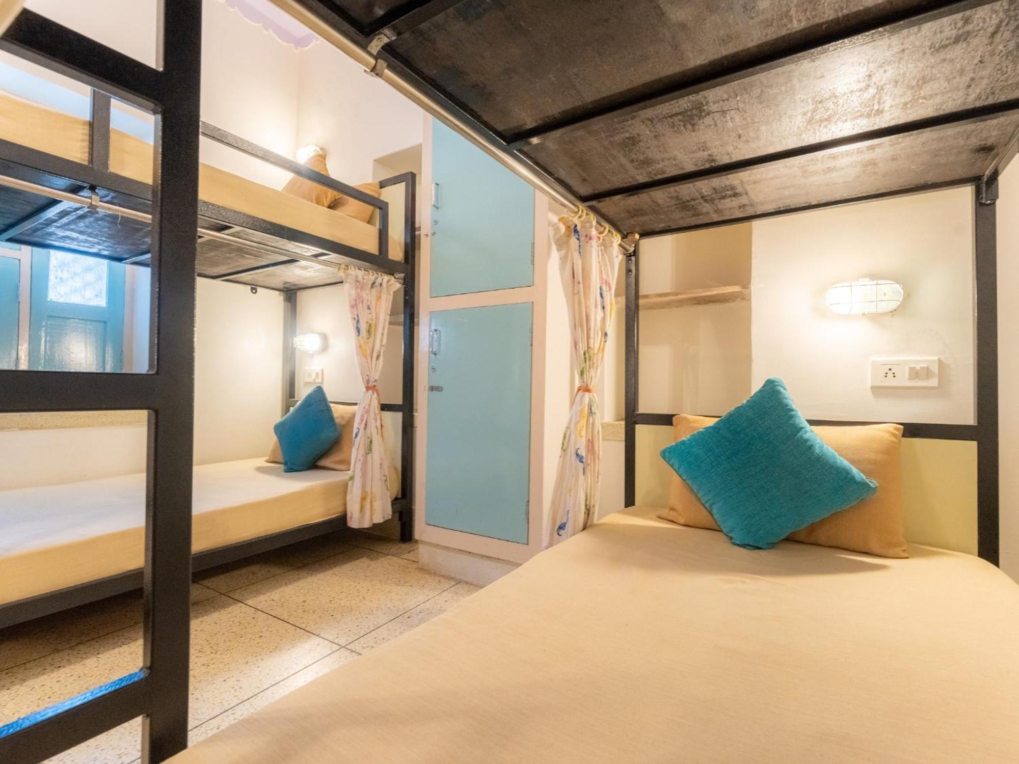มุสตาช โชธปุระ Hostel จ๊อดปูร์ ภายนอก รูปภาพ